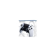 Sony DualSense Edge Gamepad for PlayStation 5 - Premium Black & White Controller for Ultimate Gaming Experience